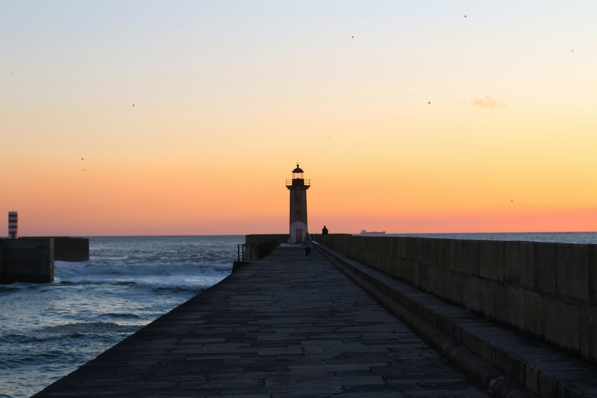 4. Four Points by Sheraton Matosinhos in Porto