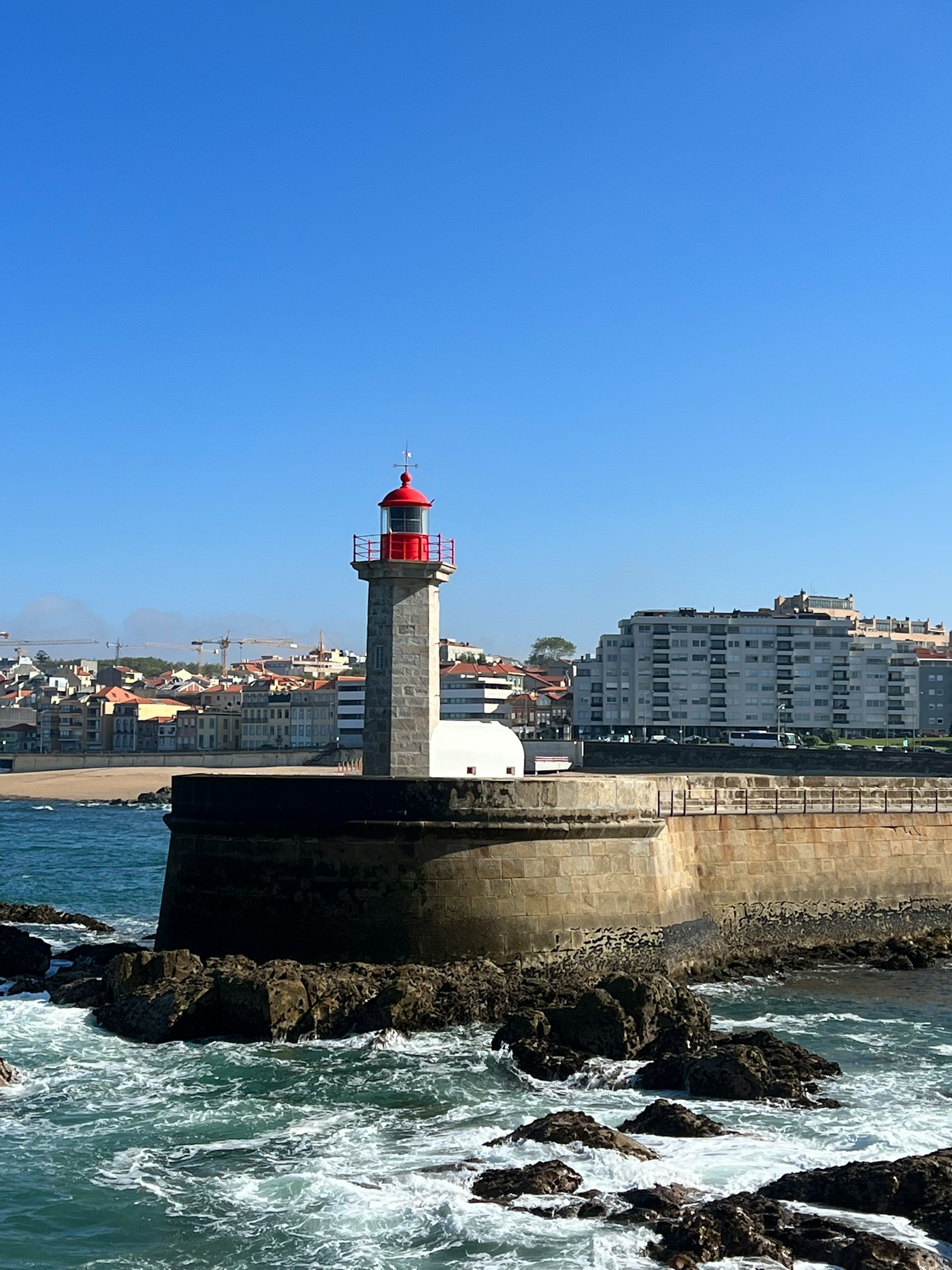 5. Eurostars Matosinhos in Porto