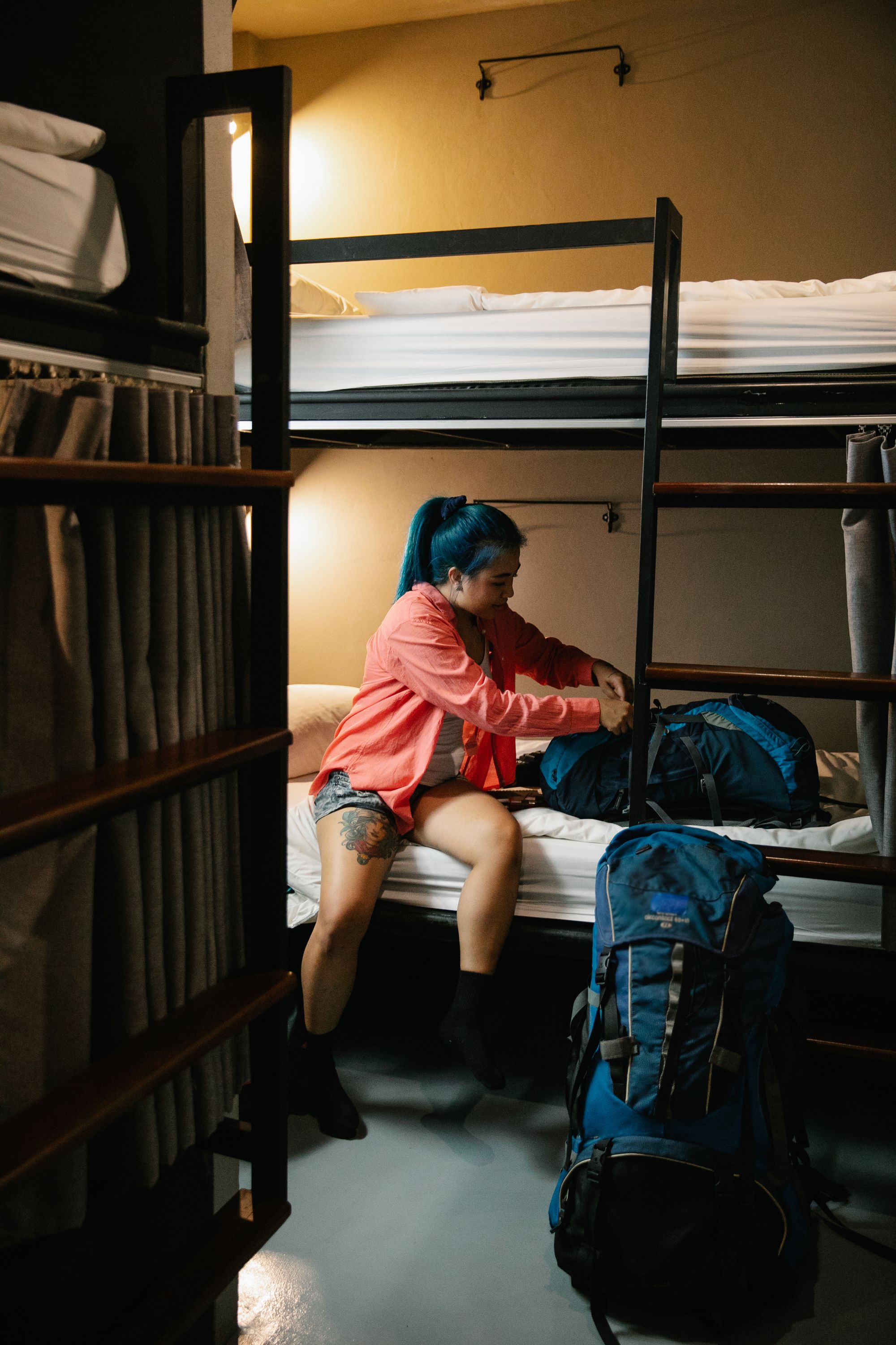 5. Cats Porto Hostel in Porto