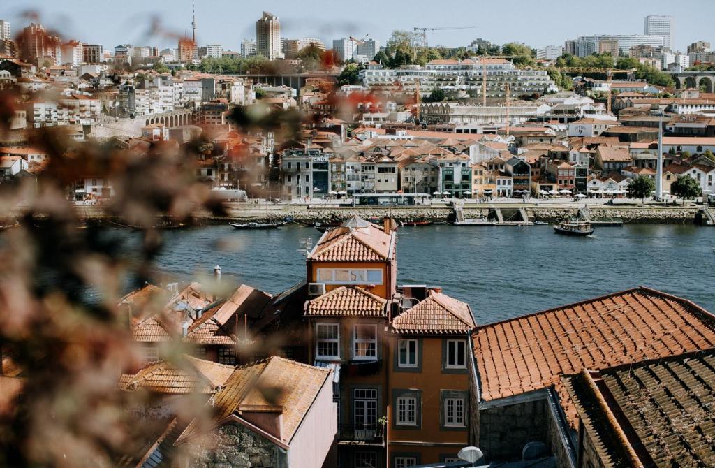 3. Exmo Hotel in Porto