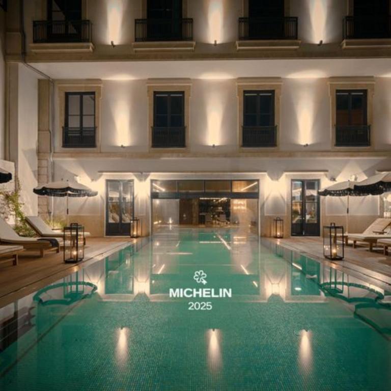 3. GA Palace Hotel & Spa in Porto
