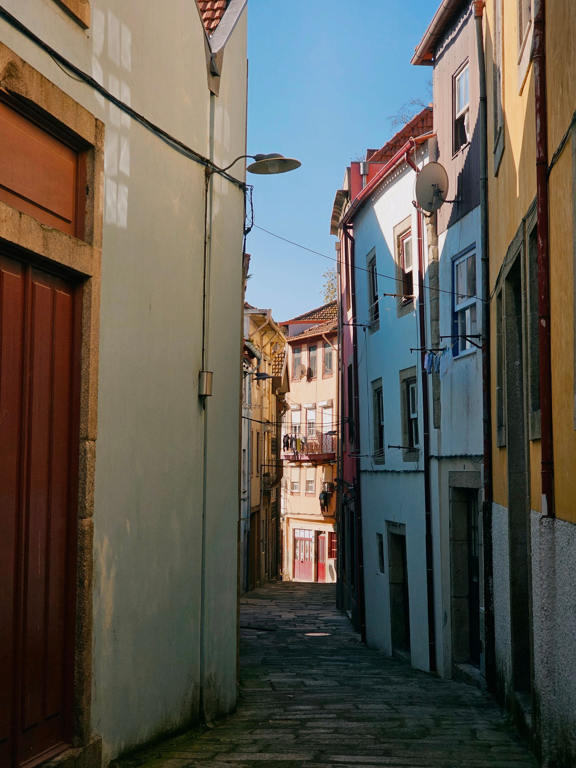 5. Santa Catarina FLH Suites in Porto