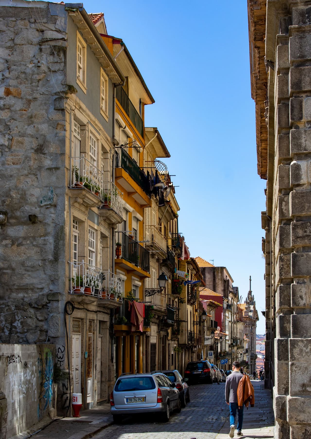 5. NH Collection Porto Batalha in Porto