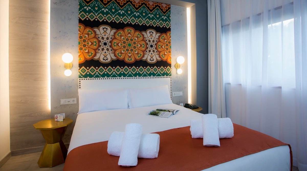 Casual Inca Porto in Cedofeita · Aliados